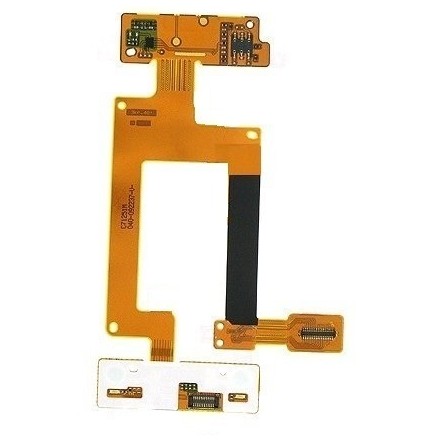 Cabo Flex Nokia C2-06 C2-02 C2-03